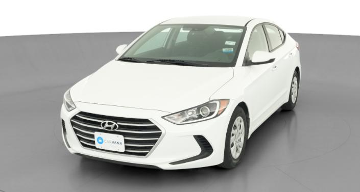Thumbnail: 2018 Hyundai Elantra - 1
