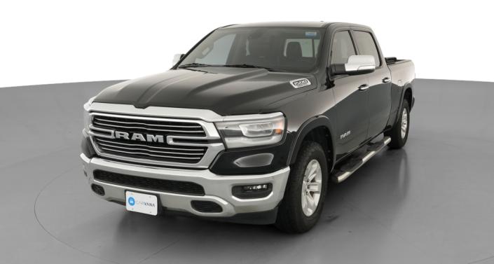 Thumbnail: 2019 RAM 1500 - 1