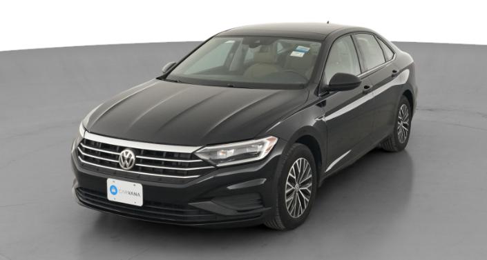 Thumbnail: 2019 Volkswagen Jetta - 1