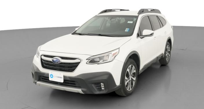 Thumbnail: 2020 Subaru Outback - 1
