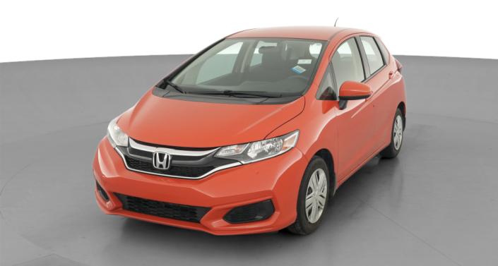 Thumbnail: 2019 Honda Fit - 1