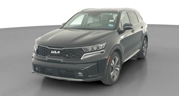 Thumbnail: 2022 Kia Sorento - 1