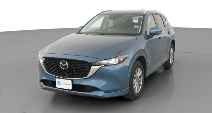Thumbnail: 2024 Mazda CX-5 - 1