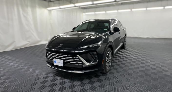 Thumbnail: 2025 Buick Envision - 1