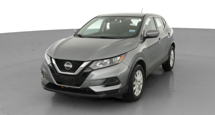 Thumbnail: 2021 Nissan Rogue Sport - 1