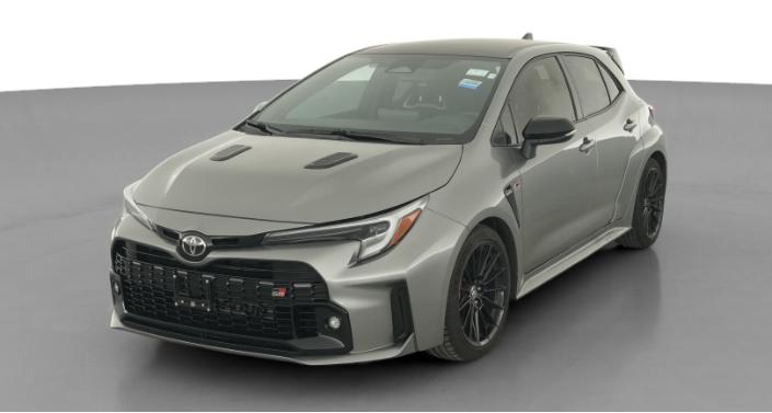 2023 Toyota GR Corolla Circuit Edition -
                  Richton Park, IL