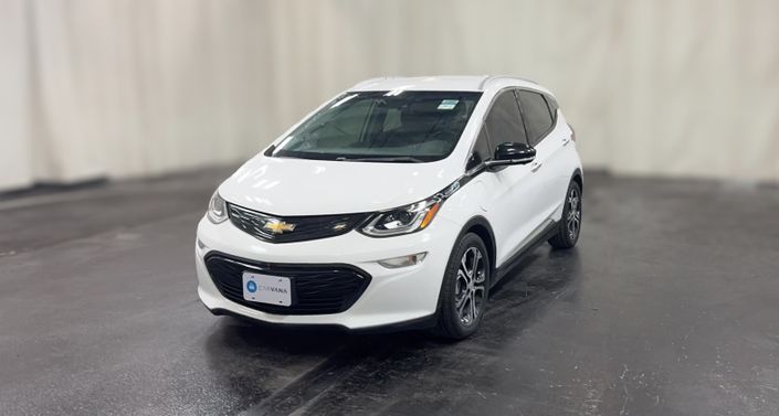 Thumbnail: 2020 Chevrolet Bolt EV - 1