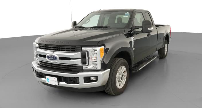 Thumbnail: 2017 Ford Econoline - 1