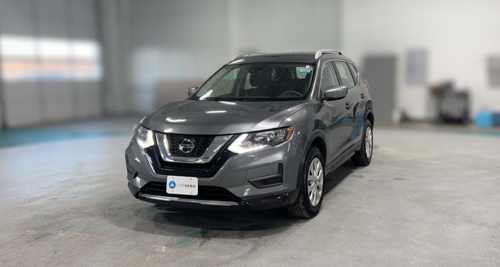 Thumbnail: 2019 Nissan Rogue - 1