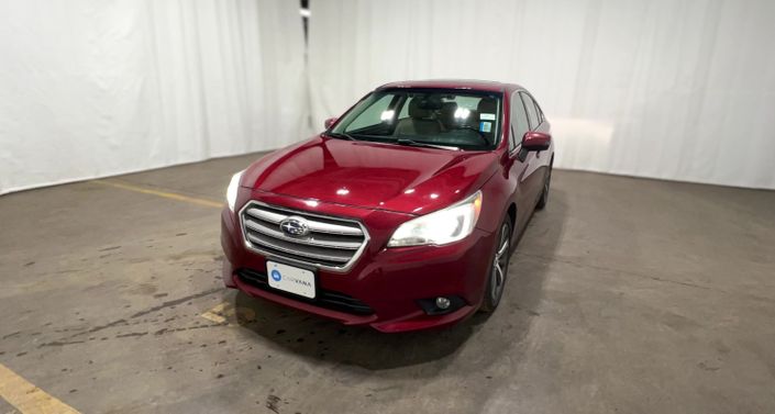 2017 Subaru Legacy Limited -
                  Framingham, MA