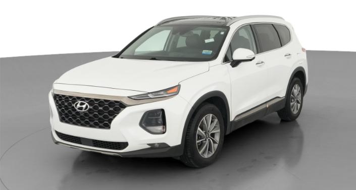 Thumbnail: 2020 Hyundai Santa Fe - 1
