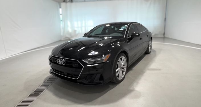 2021 Audi A7 Premium Plus -
                  Madison, TN