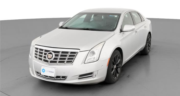 2014 Cadillac XTS Luxury -
                  Haines City, FL