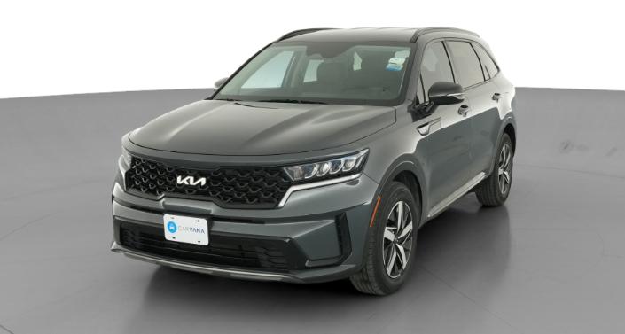 Thumbnail: 2022 Kia Sorento - 1