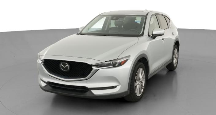 Thumbnail: 2019 Mazda CX-5 - 1
