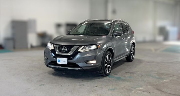 Thumbnail: 2018 Nissan Rogue - 1