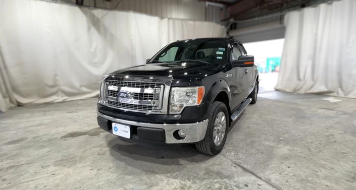 2014 Ford Econoline E-150 -
                  Houston, TX