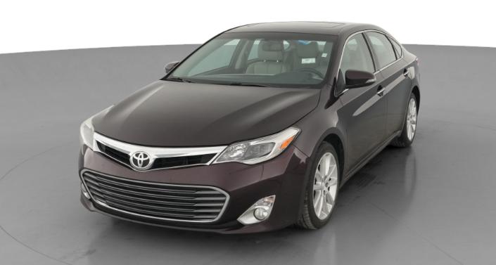 2013 Toyota Avalon Touring -
                  Indianapolis, IN