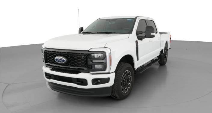 Thumbnail: 2024 Ford Econoline - 1