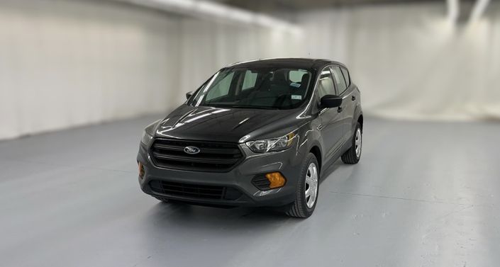 Thumbnail: 2018 Ford Escape - 1