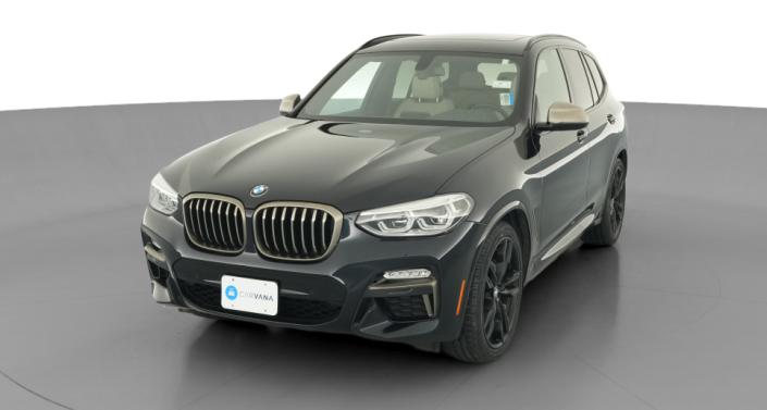 Thumbnail: 2018 BMW X3 - 1