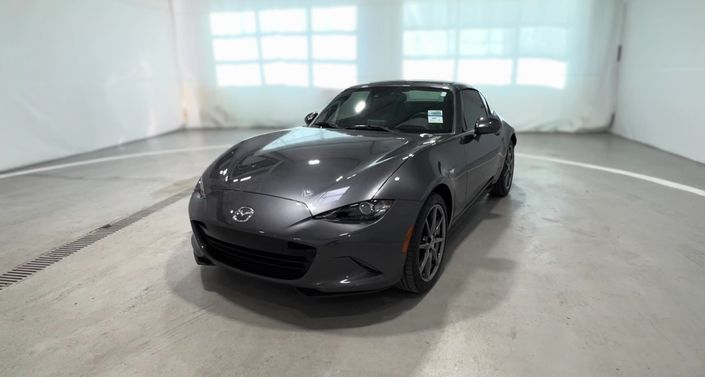 Thumbnail: 2017 Mazda MX-5 Miata - 1