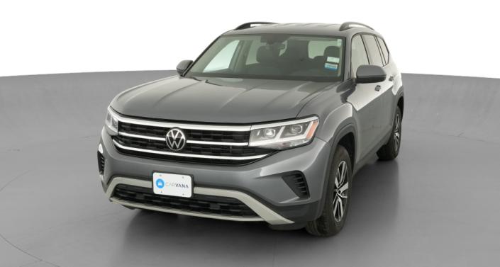 Thumbnail: 2022 Volkswagen Atlas - 1