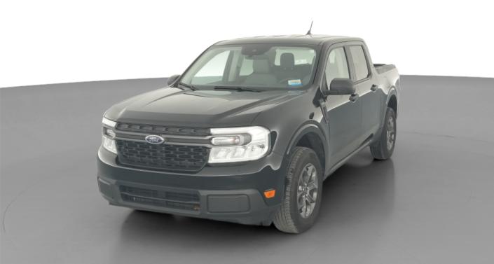 Thumbnail: 2024 Ford Maverick - 1