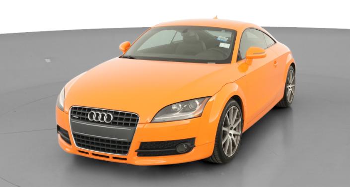 2010 Audi TT Premium -
                  West Memphis, AR