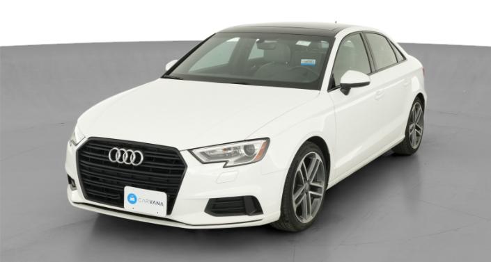 Thumbnail: 2019 Audi A3 - 1