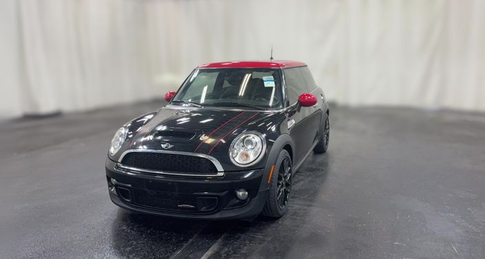Thumbnail: 2011 MINI Cooper Hardtop - 1