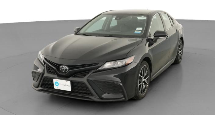 Thumbnail: 2023 Toyota Camry - 1