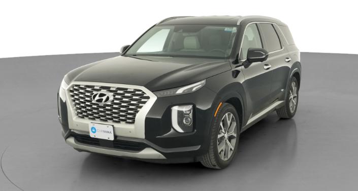 Thumbnail: 2022 Hyundai Palisade - 1