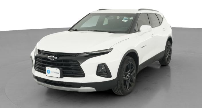 2020 Chevrolet Blazer  -
                  Richton Park, IL