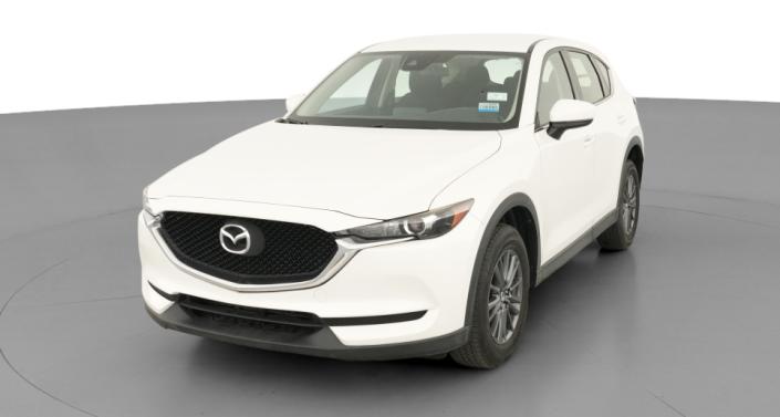 Thumbnail: 2019 Mazda CX-5 - 1