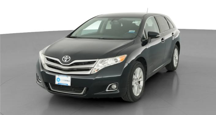 2014 Toyota Venza LE -
                  Tooele, UT