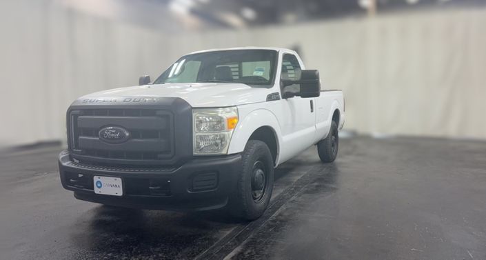 2015 Ford Econoline E-250 -
                  Lancaster, TX