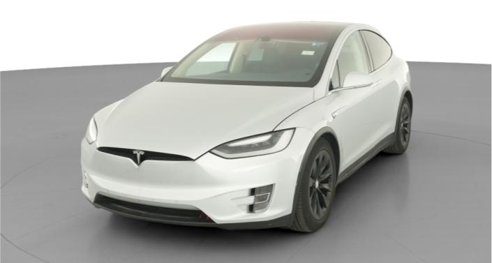 2016 Tesla Model X 60D -
                  Hebron, OH