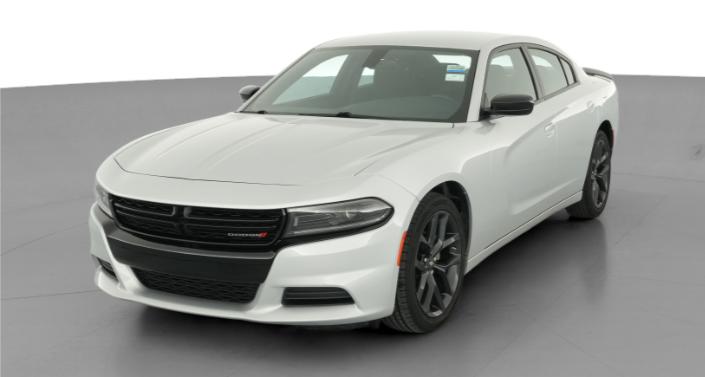 Thumbnail: 2022 Dodge Charger - 1