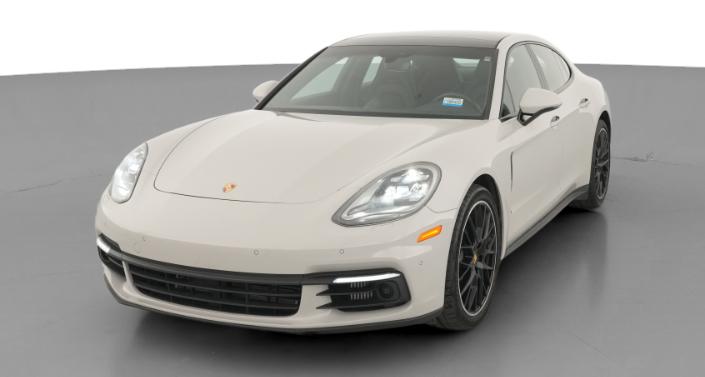 2018 Porsche Panamera 4S -
                  Tolleson, AZ