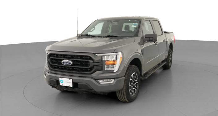 Thumbnail: 2021 Ford Econoline - 1