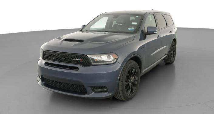 Thumbnail: 2020 Dodge Durango - 1