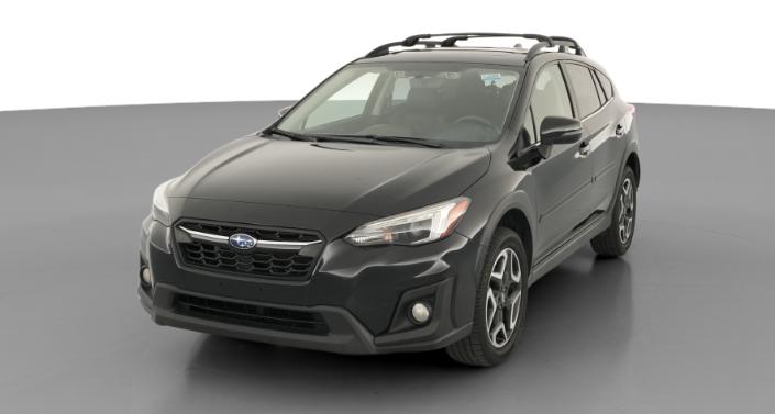 Thumbnail: 2019 Subaru Crosstrek - 1