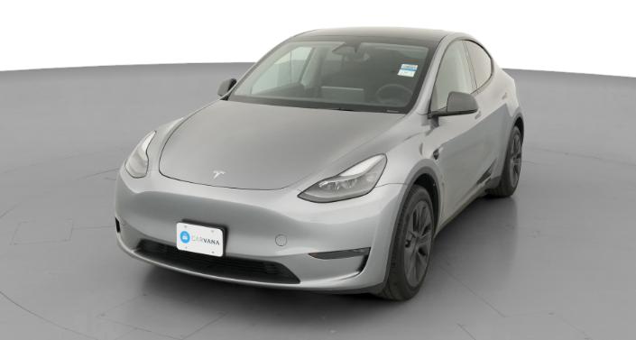 Thumbnail: 2024 Tesla Model Y - 1
