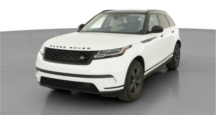 2019 Land Rover Range Rover Velar S -
                  Colonial Heights, VA