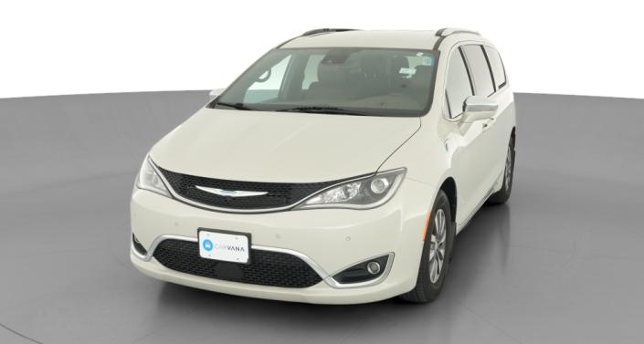 Thumbnail: 2020 Chrysler Pacifica - 1