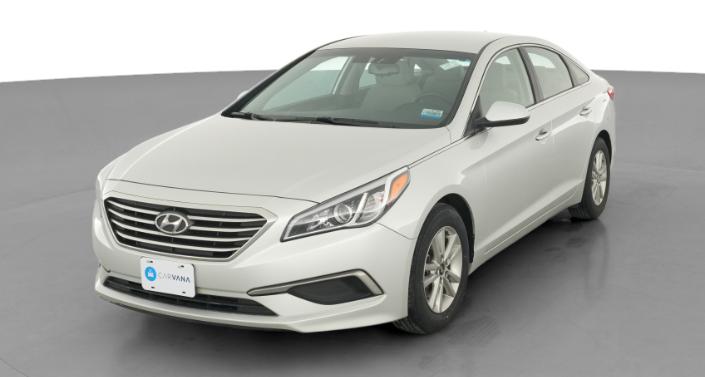 Thumbnail: 2016 Hyundai Sonata - 1