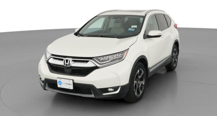Thumbnail: 2018 Honda CR-V - 1