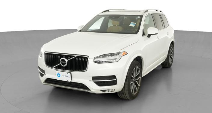 Thumbnail: 2019 Volvo XC90 - 1