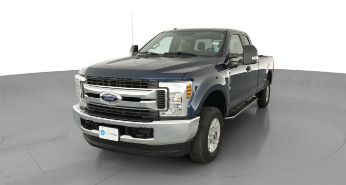 Thumbnail: 2019 Ford Econoline - 1